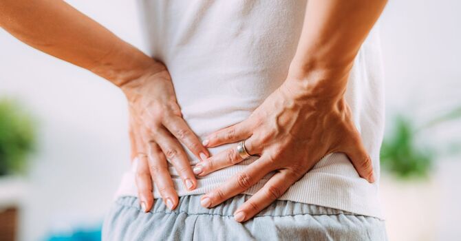 Can a Chiropractor Help with Sciatica? Here's What You Should Know image